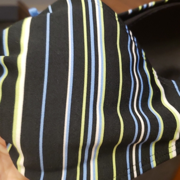 Nautica Halter Bikini Top Women's Size Small - Picture 11 of 11